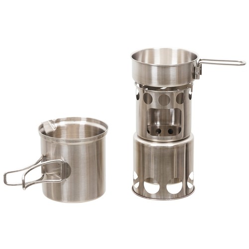 Fox outdoor kochset travel - kochset,