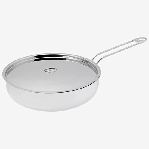 Die pathfinder skillet - die,