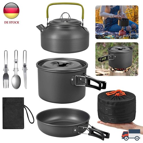Person camping - person,