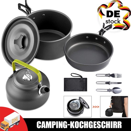 Person camping - 2-3,