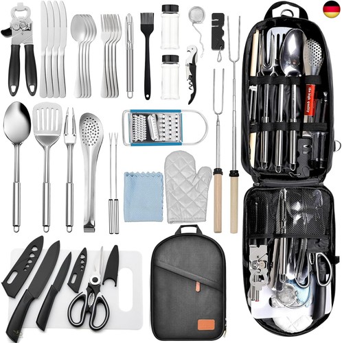 Camping kochgeschirr - camping,