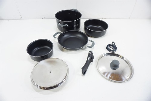 Brunner flavor kochtopfset - brunner,
