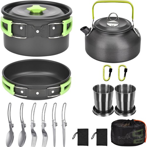 Person kochtopf camping - 2-3,